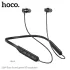hoco ES64 Easy Sound sports BT earphones BLACK